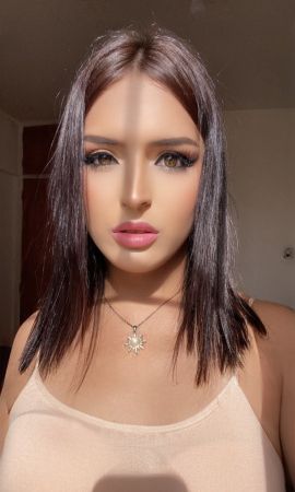 Carla Rivas