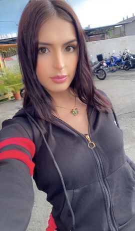 Carla Rivas