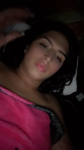 Carla Rivas