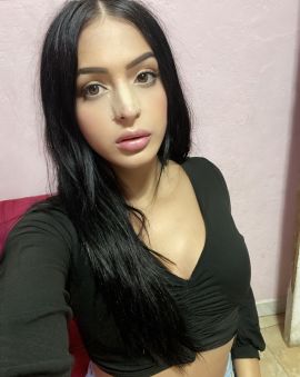 Carla Rivas