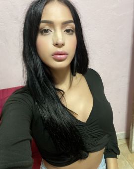 Carla Rivas