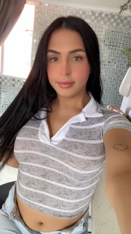 Carla Rivas