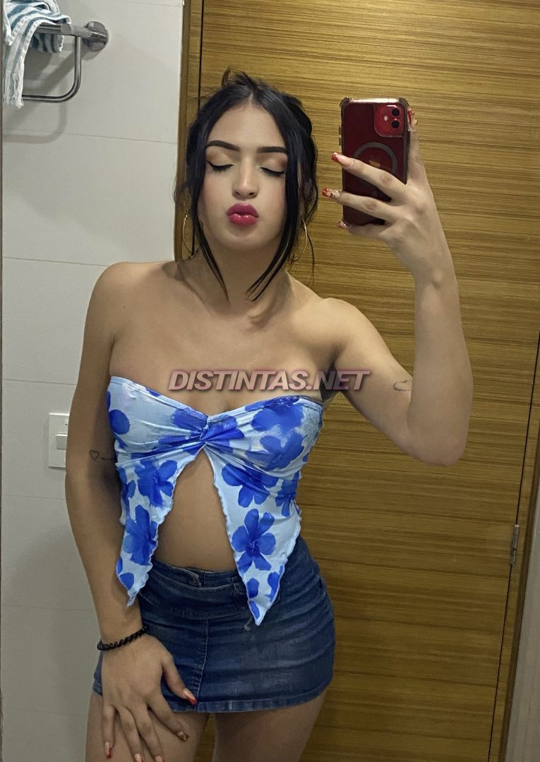 Carla Rivas