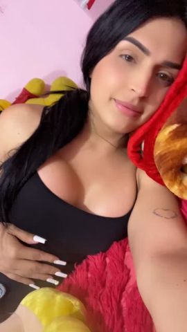 Carla Rivas