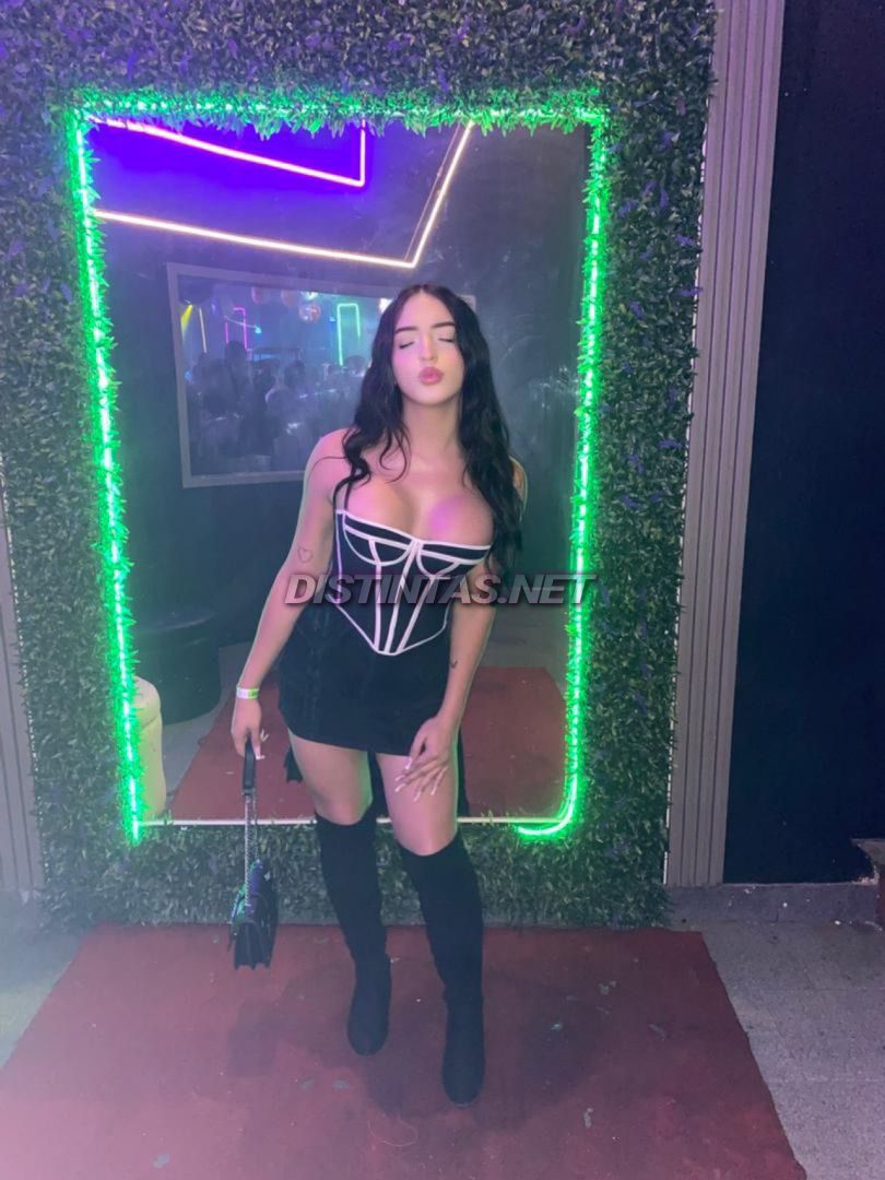 Carla Rivas