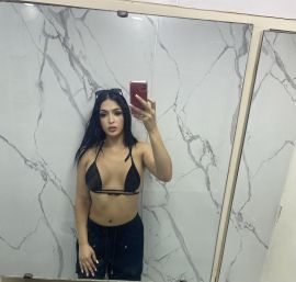 Carla Rivas