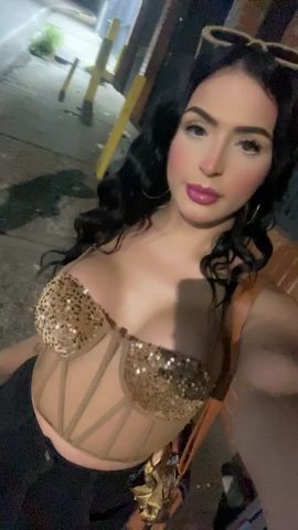 Carla Rivas