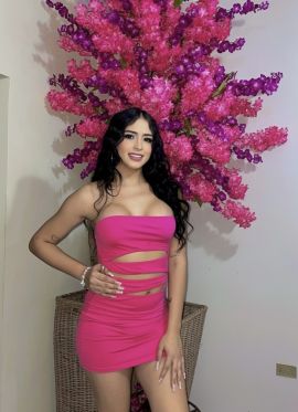 Carla Rivas