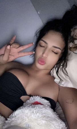 Carla Rivas