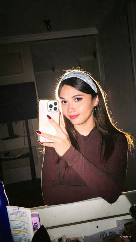 Danitza Vivanco