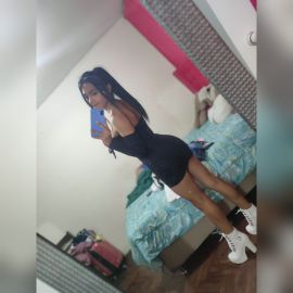 Danitza Vivanco