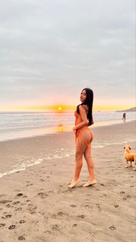 Danitza Vivanco