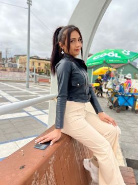 Danitza Vivanco