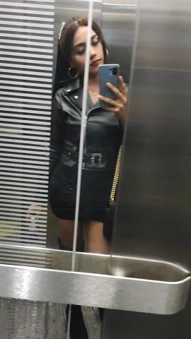 Danitza Vivanco