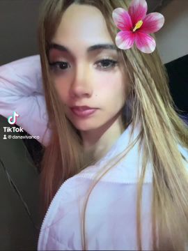 Danitza Vivanco