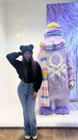 Danitza Vivanco