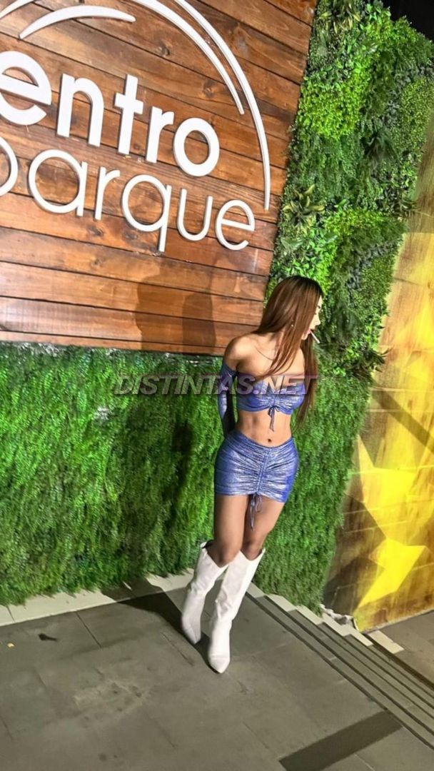 Danitza Vivanco