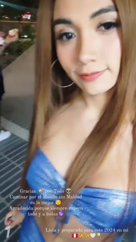 Danitza Vivanco