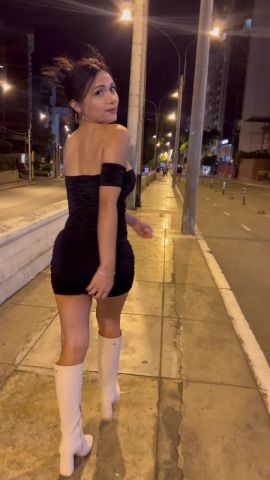 Danitza Vivanco