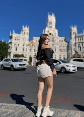 Danitza Vivanco