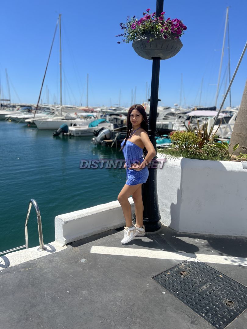 Danitza Vivanco