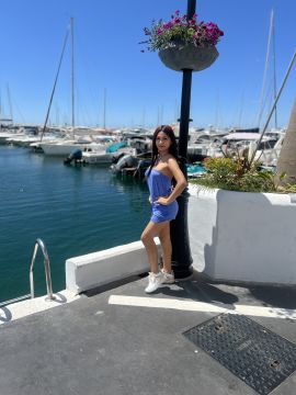 Danitza Vivanco