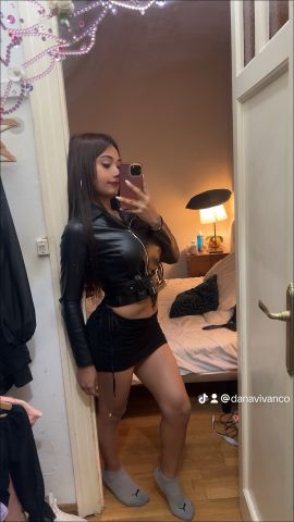Danitza Vivanco