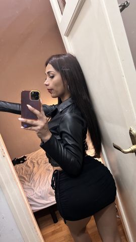 Danitza Vivanco