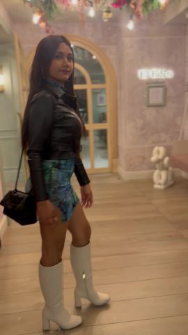 Danitza Vivanco
