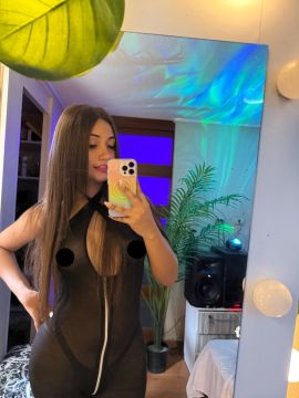Danitza Vivanco