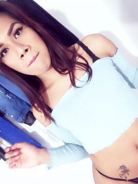 Fernanda Mendoza