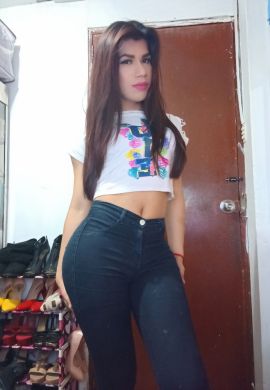 Fernanda Mendoza
