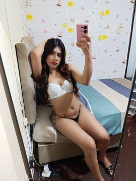 Fernanda Mendoza