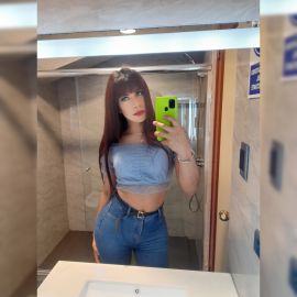 Fernanda Mendoza