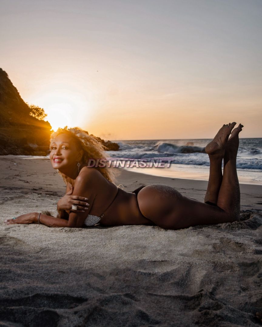 Amber Milan