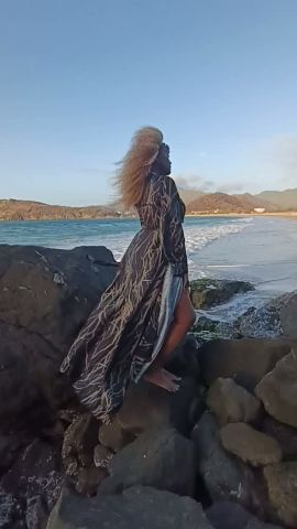 Amber Milan