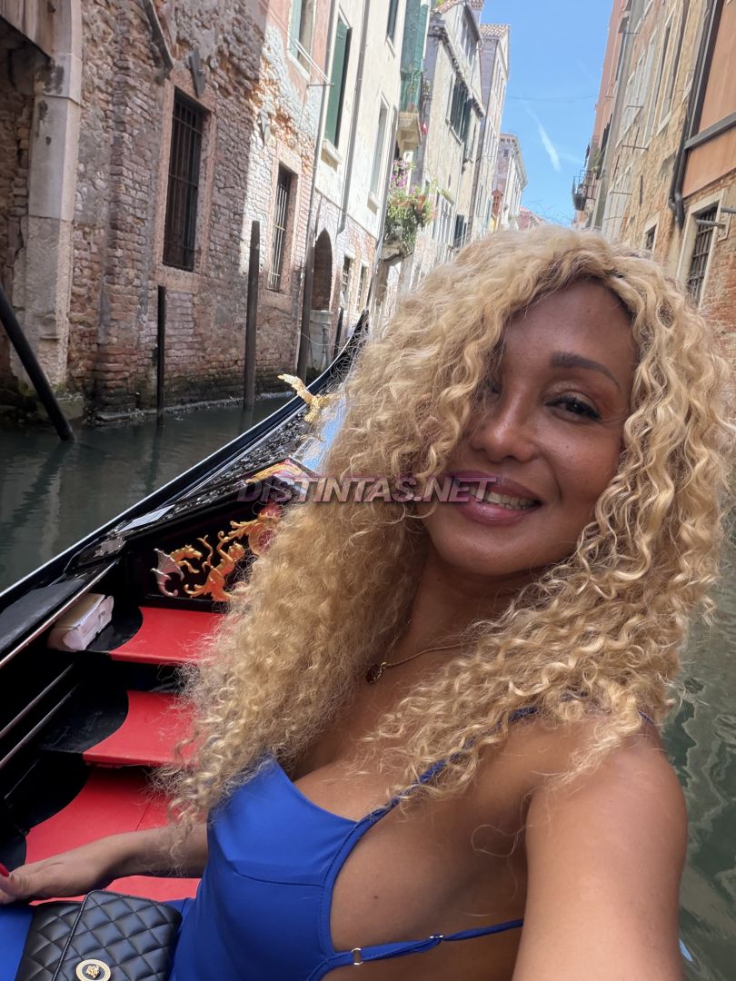 Amber Milan
