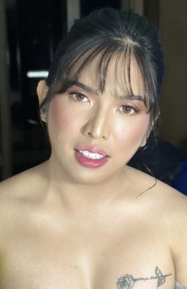 Patricia albs
