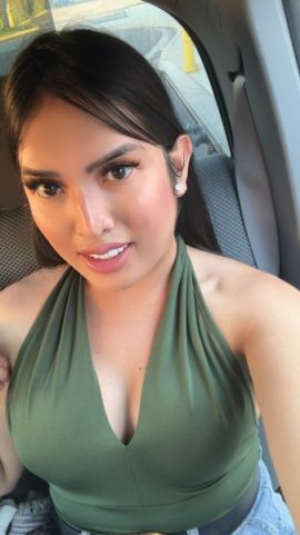 Patricia albs
