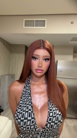 Yasmina Bellami