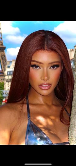 Yasmina Bellami