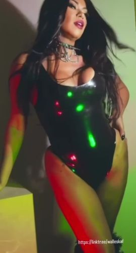 Walleska Felix