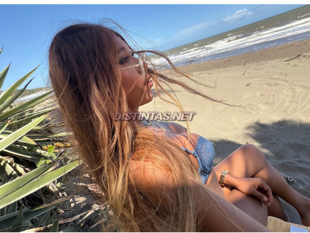 Tania Croft
