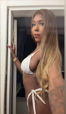 Tania Croft
