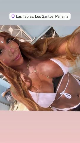 Tania Croft