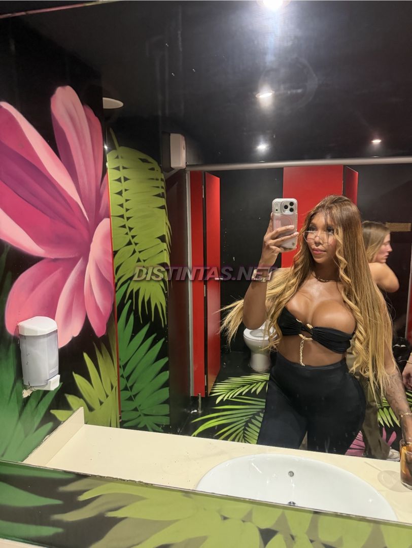 Tania Croft