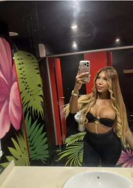 Tania Croft