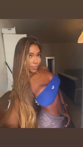 Tania Croft
