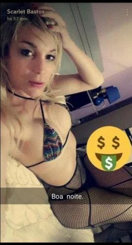 Scarlet