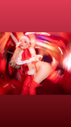 Scarlet